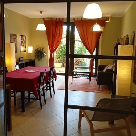فيلا Casa Kianna دورغالي المظهر الخارجي الصورة
