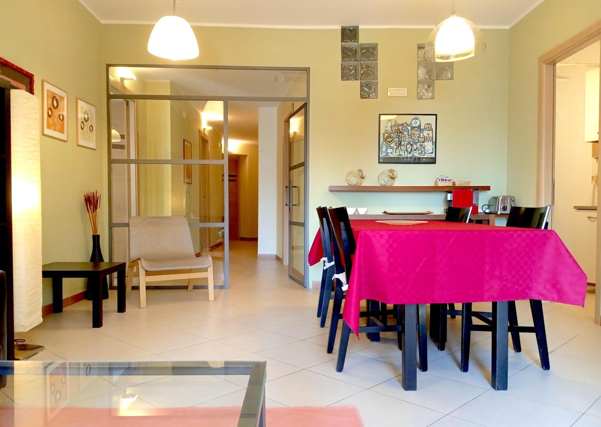 فيلا Casa Kianna دورغالي المظهر الخارجي الصورة