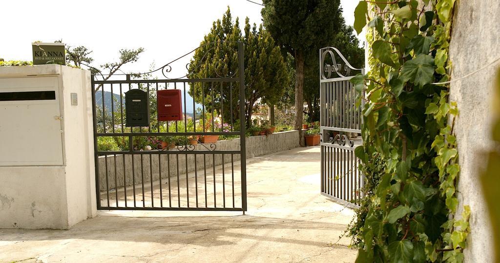 فيلا Casa Kianna دورغالي المظهر الخارجي الصورة